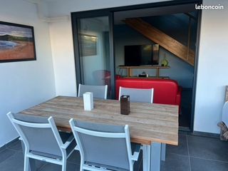  Appartement � louer 3 pi�ces 94 m�