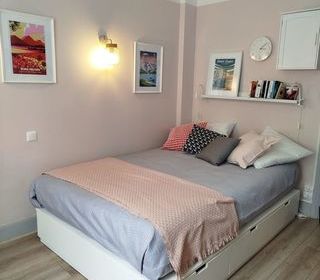 Location  Appartement 