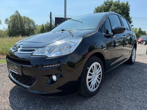 Citro&euml;n C3 PureTech 68 Confort 2015 occasion Ham-sous-Varsberg 57880
