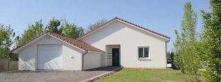  Maison  vendre 4 pices 120 m Rambervillers