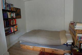  Appartement � vendre 3 pi�ces 60 m�