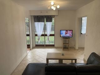  Appartement � vendre 2 pi�ces 46 m�