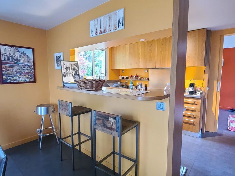 � vendre  Maison Rueil-Malmaison (92500)