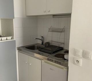  Appartement � louer 1 pi�ce 34 m�