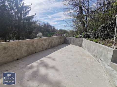   F3 avec terrasse  Appartement - 3 pi�ce(s) - 68 m�