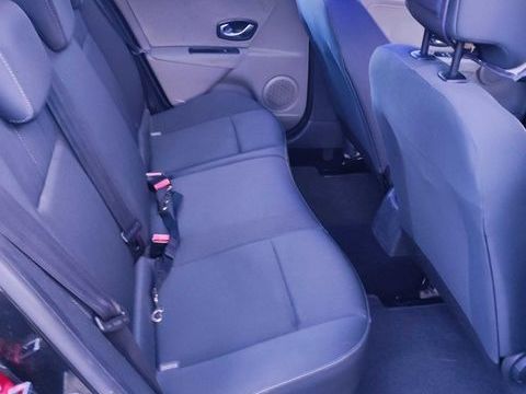 Renault M&eacute;gane Classic 1.9 DCI Privil&egrave;ge 2009 occasion Pineuilh 33220