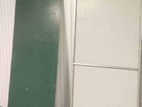 panneaux de voli&egrave;re 0 95490 Vaur�al