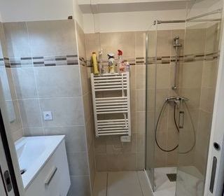  Appartement � vendre 2 pi�ces 38 m�