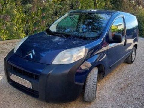 Citro&euml;n Nemo NEMO HDI 75 FAP BUSINESS 2010 occasion Reillanne 04110