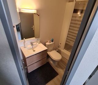  Appartement � louer 1 pi�ce 19 m�