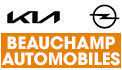 BEAUCHAMP AUTOMOBILES - Arles