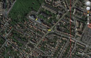  Parking / Garage � vendre 14 m�