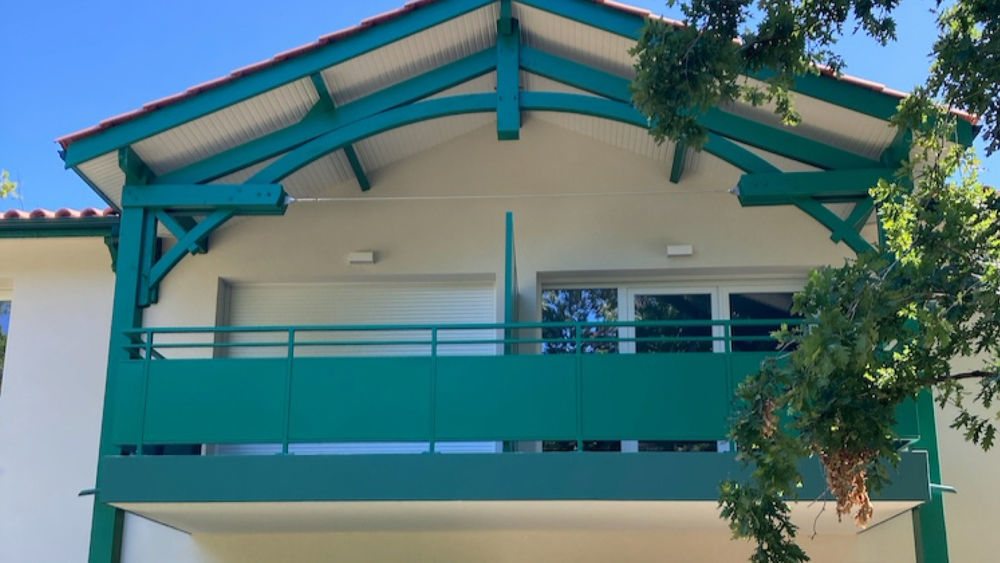 Appartements neufs   Gujan-Mestras (33470)