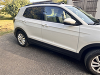 T-Cross 1.6 TDI 95 Start/Stop BVM5 2020 occasion 40180 Heugas