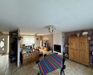  Maison � vendre 5 pi�ces 140 m�