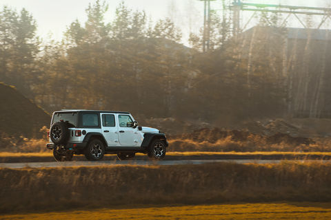 SUV électrique d'occasion : lequel choisir ?