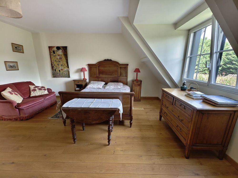 � vendre  Maison Pacy-sur-Eure (27120)