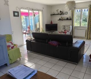  Maison � vendre 6 pi�ces 140 m�