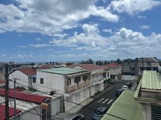  Appartement � vendre 3 pi�ces 75 m� Capesterre-belle-eau