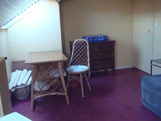  Chambre � louer 2 pi�ces 11 m�