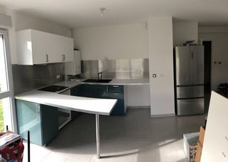  Appartement � vendre 4 pi�ces 83 m�