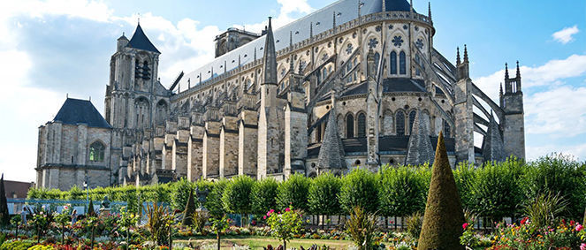 Agence Agence Lorz Immobilier Bourges