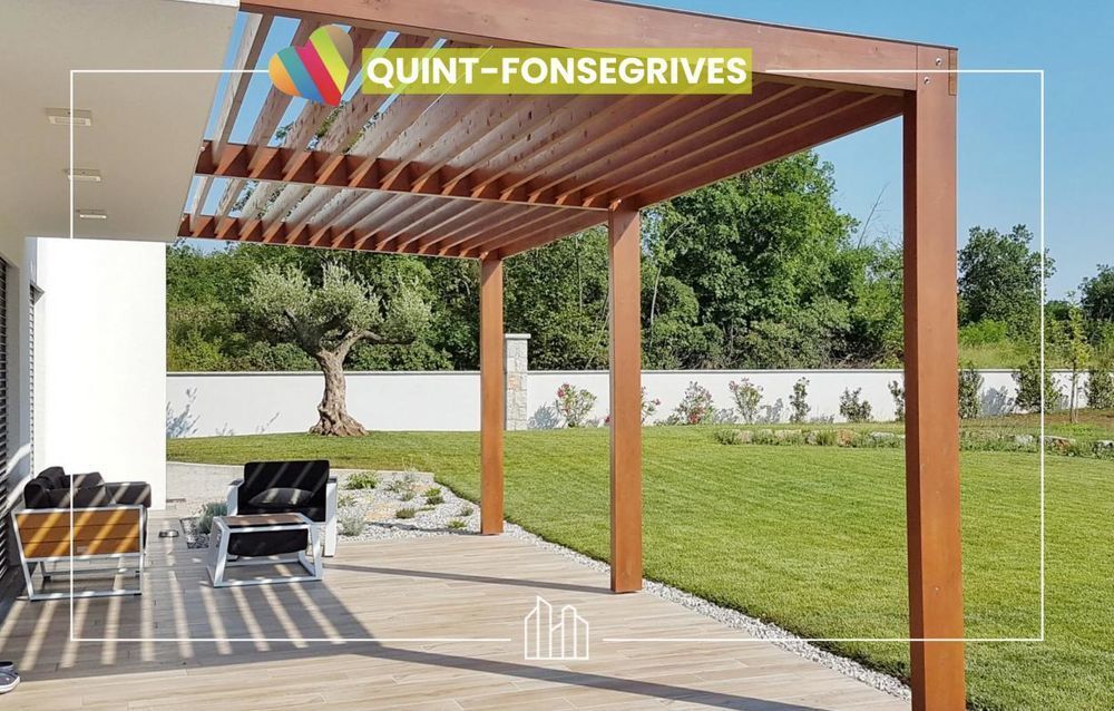   Quint-Fonsegrives (31130)