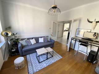  Appartement � vendre 2 pi�ces 53 m�