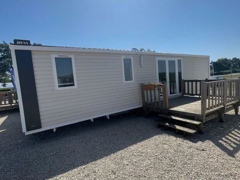 Mobil-Home Mobil-Home 2020 occasion Onzain 41150