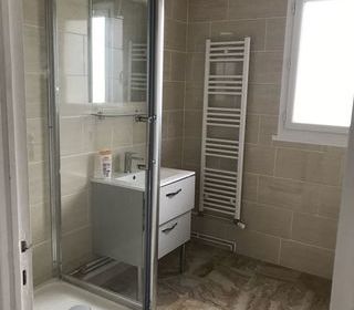  Maison � vendre 3 pi�ces 44 m�