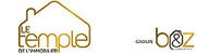 LE TEMPLE DE L'IMMOBILIER