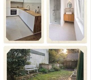  Appartement � louer 3 pi�ces 65 m�