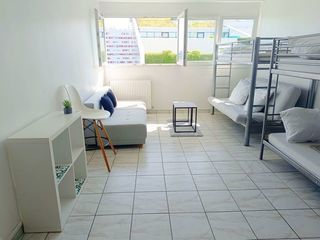  Appartement � vendre 4 pi�ces 80 m�