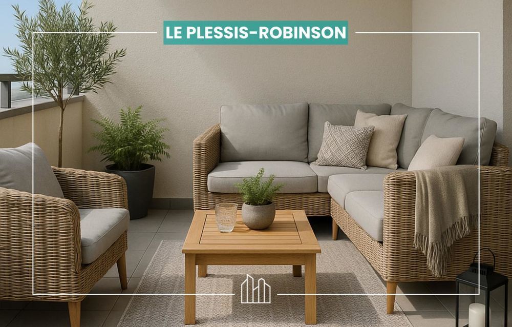   Le Plessis-Robinson (92350)