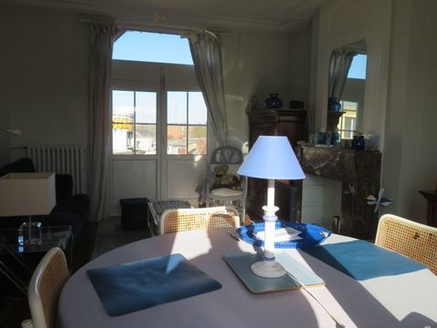  Appartement � vendre 2 pi�ces 45 m�