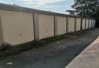  Parking / Garage � louer 14 m�