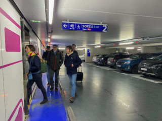  Parking / Garage � vendre 13 m�