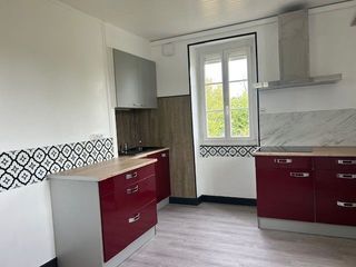  Maison � louer 2/3 pi�ces 67 m�