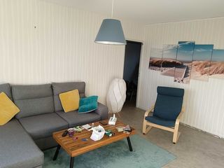  Appartement � vendre 3 pi�ces 54 m�