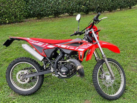 Moto BETA 2021 occasion Montcenis 71710