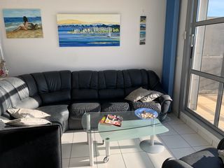  Appartement � vendre 3 pi�ces 46 m�