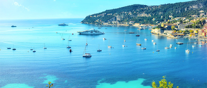 Agence MCCANN RIVIERA Nice