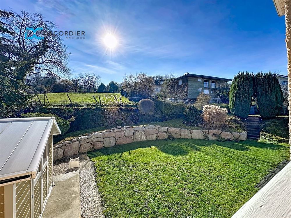 � vendre  Maison Publier (74500)