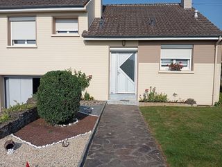  Maison � vendre 4 pi�ces 90 m�