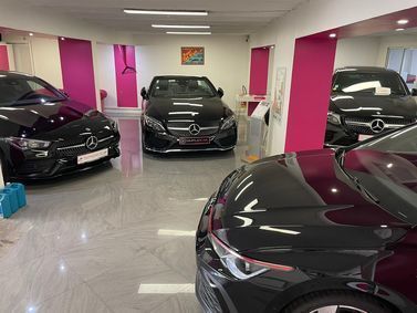 SIMPLICICAR LE RAINCY (93), concessionnaire 93