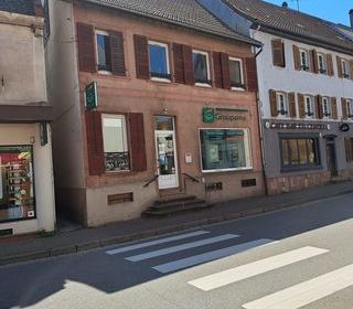  Immeuble � vendre 189 m�