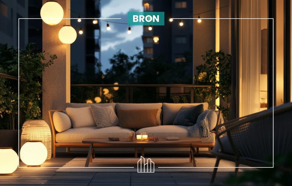   Bron (69500)