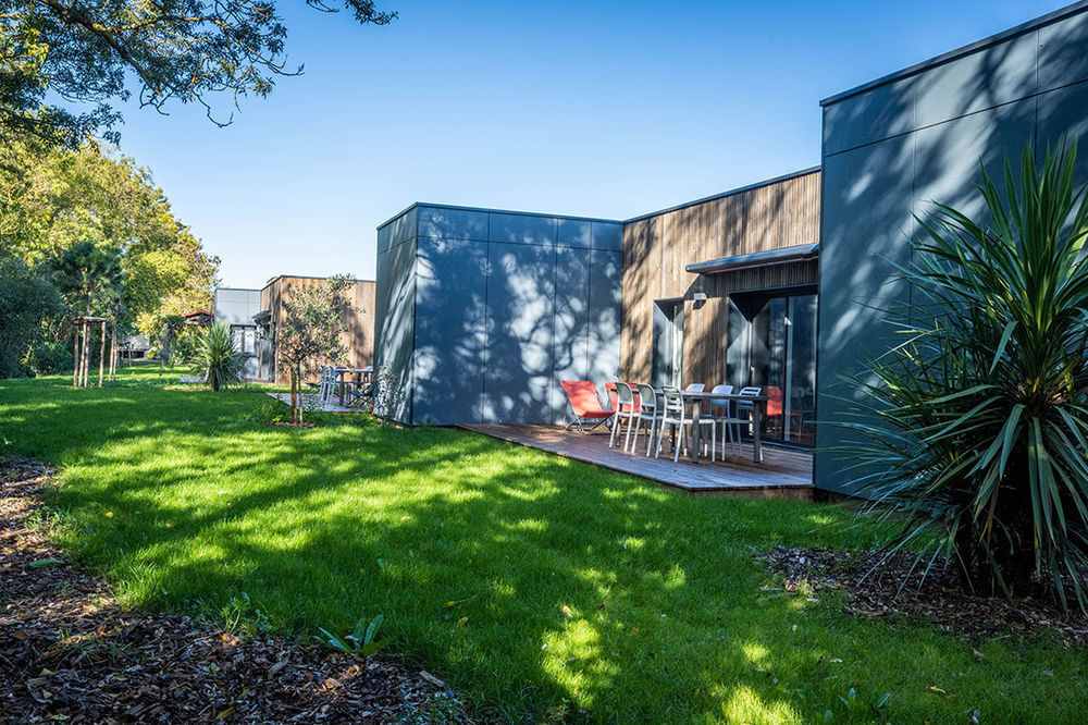 Maisons neuves   Angoulins (17690)