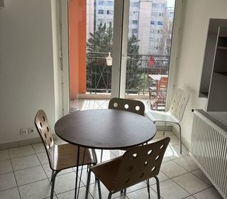  Appartement � louer 3 pi�ces 63 m�