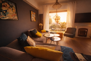  Appartement � vendre 3/4 pi�ces 88 m�